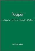 Popper: Philosophy, Politics and Scientific Method