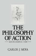 The Philosophy of Action: A Study of Prime Time Soaps