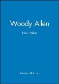 Woody Allen New Yorker