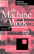 The Machine at Work: Nihilism and Hermeneutics in Post-Modern Culture