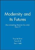Modernity & Its Futures