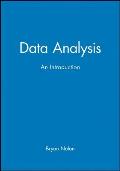 Data Analysis: An Introduction