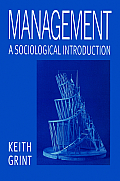 Management: A Sociological Introduction
