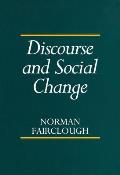 Discourse & Social Change
