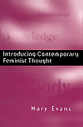 Introducing Contemporary Feminist Thought