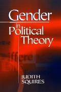 Gender in Political Theory