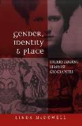 Gender Identity & Place Understanding
