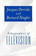 Echographies of Television: Filmed Interviews