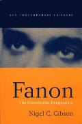 Fanon: An Historical Introduction