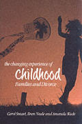 The Changing Experience of Childhood: Interdependence, Innovation Systems and Industrial Policy