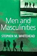 Men & Masculinities Key Themes & New Directions