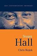 Stuart Hall & Cultural Studies