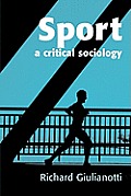 Sport A Critical Sociology