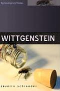 Wittgenstein: The Way Out of the Fly-Bottle
