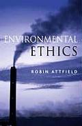 Environmental Ethics An Overview for the Twenty First Century