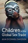 Children in the Global Sex Trade