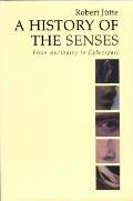 History Of The Senses