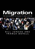 Migration: The Boundaries of Equality and Justice
