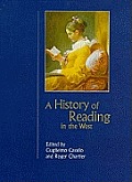 History of Reading in the West Revised