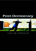 Post-Democracy: Coversations with Benedetto Vecchi