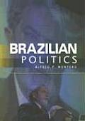 Brazilian Politics: Reforming a Democratic State in a Changing World