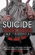 Suicide Terrorism