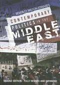 Contemporary Politics In The Middle East
