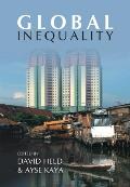 Global Inequality Patters & Explanations
