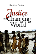 Justice in a Changing World