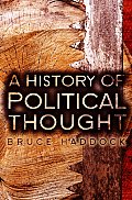 A History of Political Thought: From Antiquity to the Present