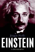 Einstein - A Biography