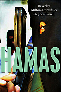 Hamas The Palestine Islamic Resistance Movement