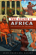 State in Africa: The Politics of the Belly
