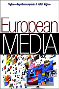 European Media: Structures, Policies and Identity