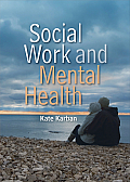 Social Work & Mental Health