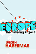 Europe: The Faltering Project