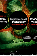 Experimental Philosophy: An Introduction