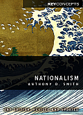 Nationalism: Theory, Ideology, History