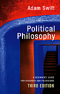 Political Philosophy 3rd Edition