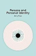 Persons & Personal Identity