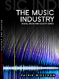 Music Industry Music in the Cloud