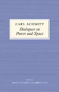 Dialogues on Power and Space