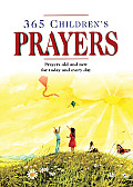 365 Childrens Prayers