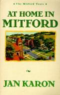 At Home In Mitford 01 Mitford Series