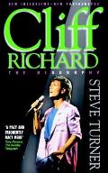 Cliff Richard The Biography