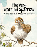 Verry Worried Sparrow
