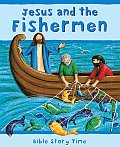 Jesus & The Fishermen