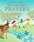 Lion Book of Day by Day Prayers