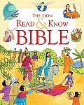 Lion Read & Know Bible