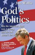 Gods Politics Why The American Right Get